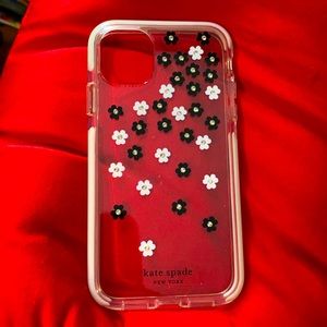 Kate Spade iPhone 11 case